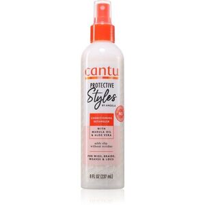 CANTU Protective Styles By Angela öblítés nélküli kondicionáló 237 ml kép