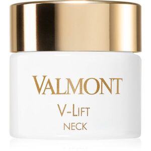 Valmont V-Lift Neck liftinges krém ráncok ellen nyakra és a dekoltázsra 50 ml kép
