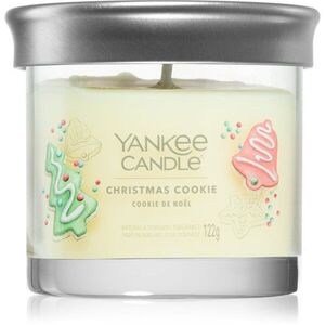 Yankee Candle Christmas Cookie illatgyertya 122 g kép