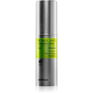 celimax Retinol Shot Tightening Serum kisimító arcszérum retinollal 30 ml kép