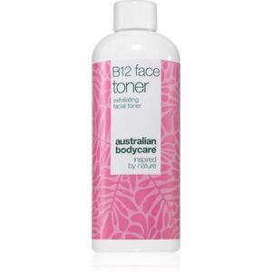 Australian Bodycare B12 gyengéd bőrhámlasztó tonik 250 ml kép
