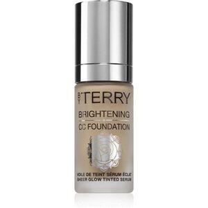 By Terry Brightening CC Foundation élénkítő CC krém hidratáló hatással árnyalat 1W - Fair Warm 30 ml kép