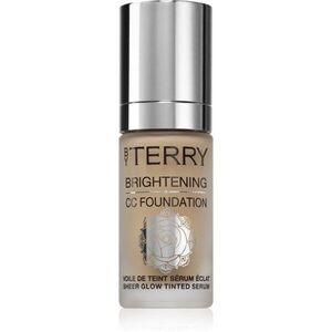By Terry Brightening CC Foundation élénkítő CC krém hidratáló hatással árnyalat 2W- Light Warm 30 ml kép