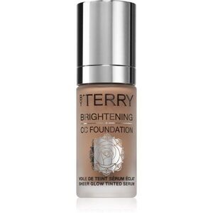 By Terry Brightening CC Foundation élénkítő CC krém hidratáló hatással árnyalat 4C - Medium Cool 30 ml kép