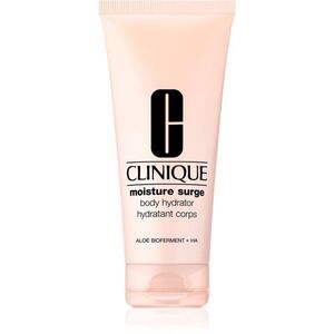 Clinique Moisture Surge™ Body Hydrator mélyen hidratáló krém minden bőrtípusra 200 ml kép