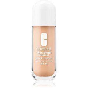 Clinique Even Better™ Vitamin Makeup folyékony make-up SPF 50 árnyalat Light Cool 2 30 ml kép