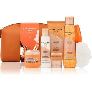 Sanctuary Spa Signature Treats ajándékszett kép