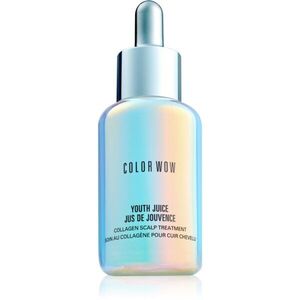 Color WOW Youth Juice kollagénkúra fejbőrre 50 ml kép