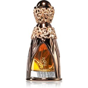 Niche Emarati Zikra Eau de Parfum unisex 100 ml kép