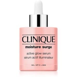 Clinique Moisture Surge™ Active Glow Serum regeneráló és élénkítő szérum 50 ml kép