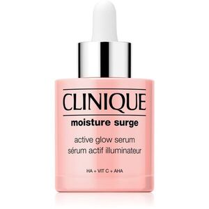 Clinique Moisture Surge™ Active Glow Serum regeneráló és élénkítő szérum 30 ml kép