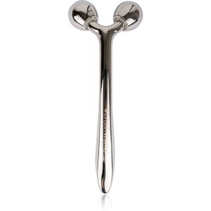 Brushworks Face Sculpting Zinc Roller masszázs henger az arcra 1 db kép