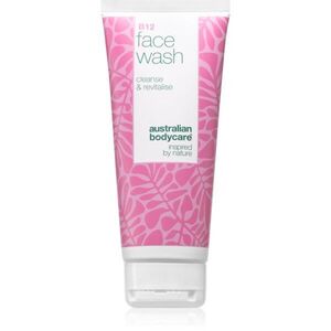 Australian Bodycare B12 revitalizáló tisztító gél 100 ml kép