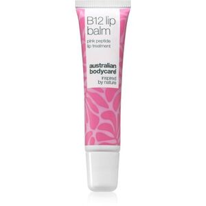 Australian Bodycare B12 hidratáló ajakbalzsam 15 ml kép