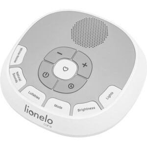 Lionelo Care Babynap alvást segítő készülék 1 db kép