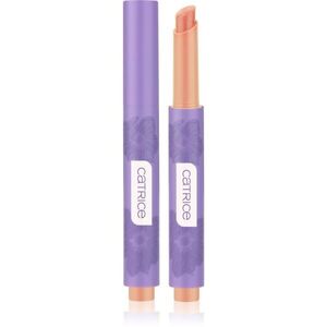 Catrice SPRING AWAKENING csillogó rúzs nagyobbító hatás árnyalat C03 Peachspiration 1.72 g kép
