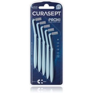 Curasept Proxi Angle P11 fogköztisztító kefék 5 db kép