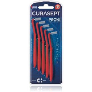 Curasept Proxi Angle T12 fogköztisztító kefék 5 db kép