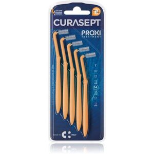 Curasept Proxi Angle T14 fogköztisztító kefék 5 db kép