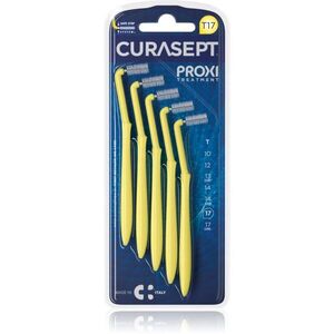 Curasept Proxi Angle T17 fogköztisztító kefék 5 db kép