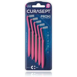 Curasept Proxi Angle T10 fogköztisztító kefék 5 db kép