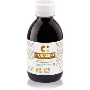 Curasept ADS DNA Protective szájvíz 200 ml kép