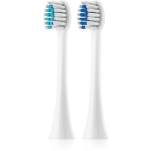 Curasept Sonic Sensitive csere fejek a fogkeféhez 2 db kép