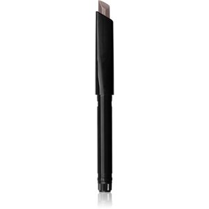 Bobbi Brown Long-Wear Brow Pencil Refill szemöldök ceruza utántöltő árnyalat Cool Dark Brown 0.33 g kép