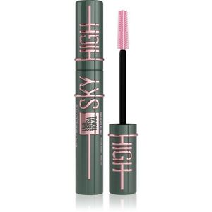 MAYBELLINE NEW YORK Lash Sensational Sky High dúsító és hosszabbító szempillaspirál árnyalat Green Altitude 7.2 ml kép
