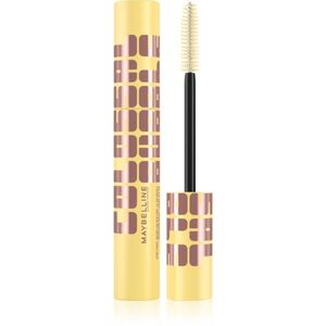 MAYBELLINE NEW YORK Colossal Bubble dúsító szempillaspirál 8.75 ml kép