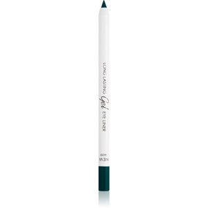 LAMEL Long Lasting Gel Eyeliner tartós szemceruza árnyalat 409 1.8 g kép