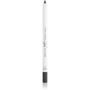 LAMEL Long Lasting Gel Eyeliner tartós szemceruza árnyalat 410 1.8 g kép