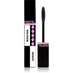 Pastel Queen Mascara dúsító és hosszabbító szempillaspirál árnyalat Black 7.14 ml kép
