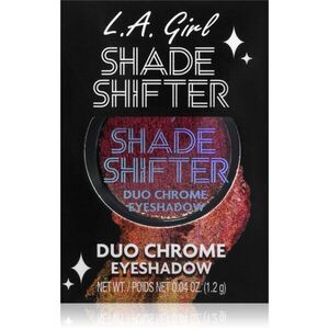 L.A. Girl Cosmetics Shade Shifter hosszantartó szemhéjfesték árnyalat Sunset 1.2 g kép