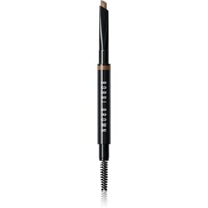 Bobbi Brown Long-Wear Brow Pencil szemöldök ceruza árnyalat Neutral Brown 0.33 g kép