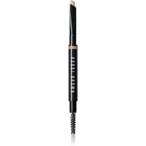 Bobbi Brown Long-Wear Brow Pencil szemöldök ceruza árnyalat Natural Blonde 0.33 g kép
