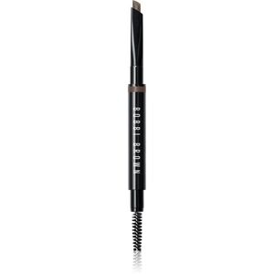 Bobbi Brown Long-Wear Brow Pencil szemöldök ceruza árnyalat Black Brown 0.33 g kép