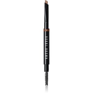 Bobbi Brown Long-Wear Brow Pencil szemöldök ceruza árnyalat Warm Brown 0.33 g kép