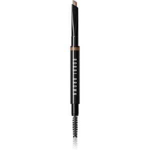 Bobbi Brown Long-Wear Brow Pencil szemöldök ceruza árnyalat Warm Blonde 0.33 g kép
