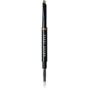 Bobbi Brown Long-Wear Brow Pencil szemöldök ceruza árnyalat Grey Blonde 0.33 g kép