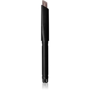 Bobbi Brown Long-Wear Brow Pencil Refill szemöldök ceruza utántöltő árnyalat Warm Dark Brown 0.33 g kép