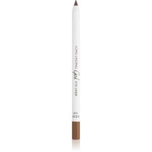 LAMEL Long Lasting Gel Eyeliner tartós szemceruza árnyalat 408 1.8 g kép