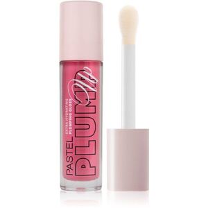 Pastel Plump Up hidratáló ajakfény nagyobbító hatás árnyalat 211 Pink Petal 5.3 ml kép