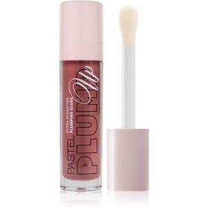Pastel Plump Up hidratáló ajakfény nagyobbító hatás árnyalat 212 Rosewood 5.3 ml kép