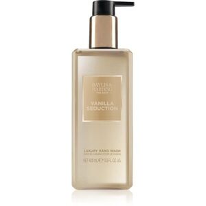 Baylis & Harding The Edit Vanilla Seduction folyékony szappan 400 ml kép