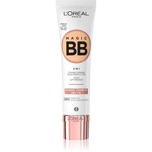 L’Oréal Paris Magic BB BB krém árnyalat 30 ml kép