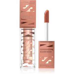 MAYBELLINE NEW YORK Sunkisser folyékony bőrélénkítő árnyalat 20 Kiss Of Shimmer 4.7 ml kép