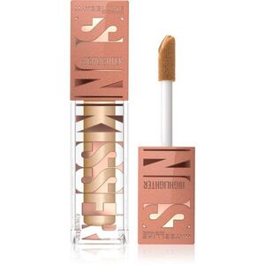 MAYBELLINE NEW YORK Sunkisser folyékony bőrélénkítő árnyalat 21 All Star 4.7 ml kép