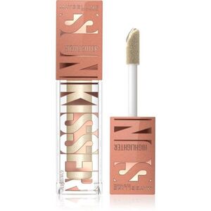 MAYBELLINE NEW YORK Sunkisser folyékony bőrélénkítő árnyalat 22 Star Studded 4.7 ml kép