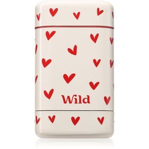 Wild Pink Grapefruit & Lime Heart Case izzadásgátló deo stift tokkal 40 g kép